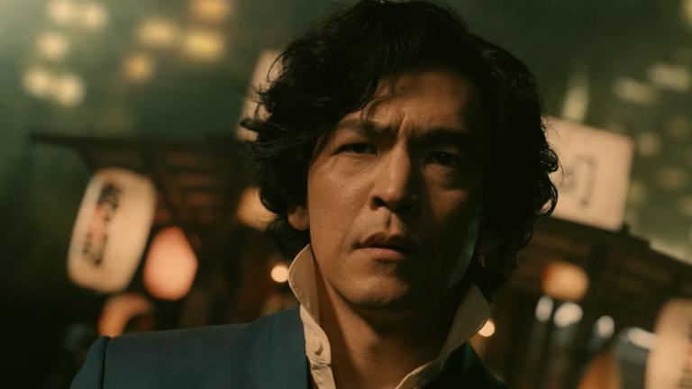 La serie live-action de Cowboy Bebop revela un nuevo video promocional