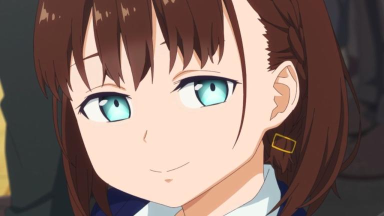 Las chicas de Getsuyoubi no Tawawa inspiran una ilustración para nuevos productos