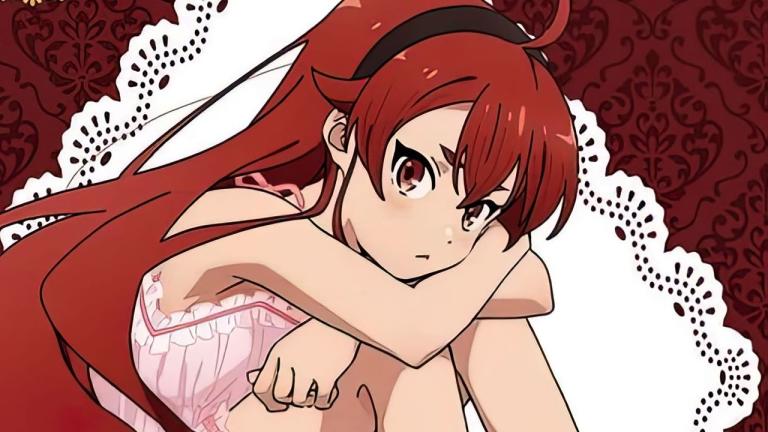 Las chicas de Mushoku Tensei inspiran encantadoras ilustraciones y productos