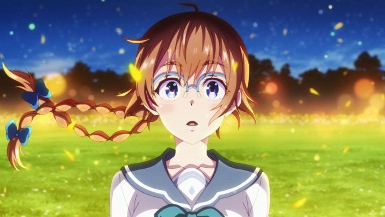 Las novelas ligeras Shine Post tendrán adaptación al anime y a otros medios