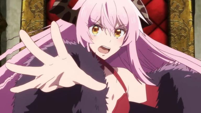 Las novelas ligeras Yuusha, Yamemasu tendrán adaptación al anime