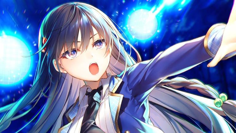 Las novelas Seiken Gakuin no Makentsukai podrían tener adaptación al anime
