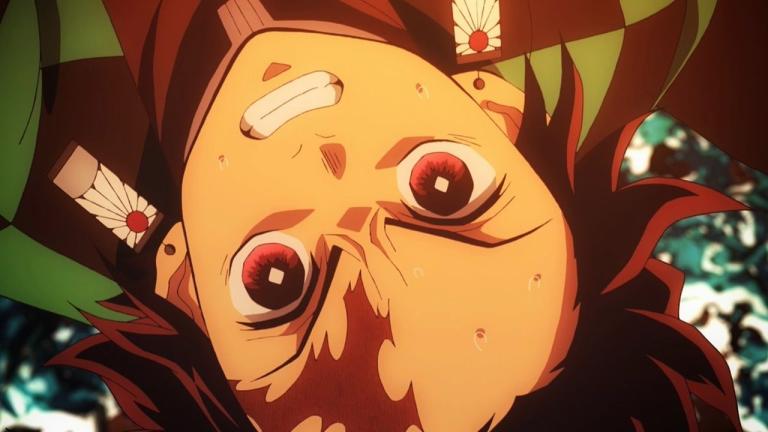 Las populares tipografías de Kimetsu no Yaiba ya están disponibles en Adobe Fonts