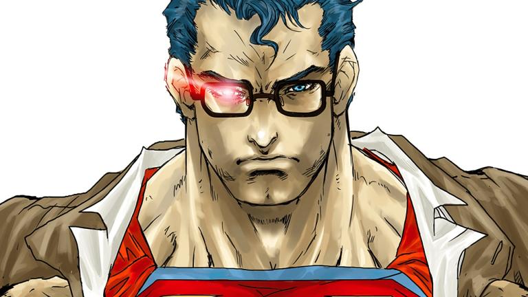 Las reacciones de los japoneses ante el hijo de Superman como bisexual