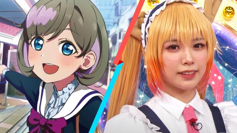 Liyuu, la voz de Tang Keke en Love Live! Superstar!! se vuelve viral por su cosplay de Tohru