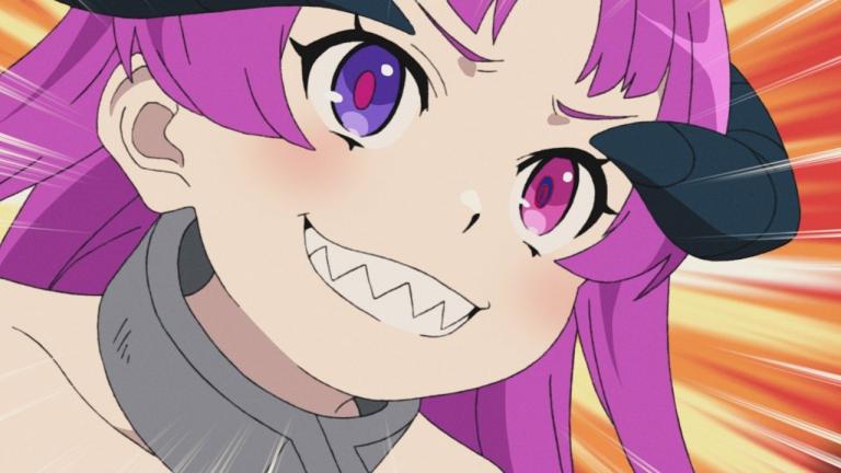 Los animadores de Mushoku Tensei compitieron por hacer la escena de Kishirika