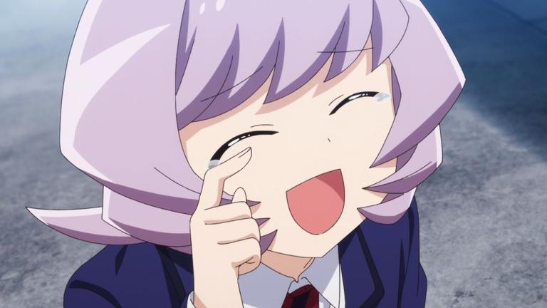 Los fanáticos criticaron a Netflix por los subtítulos de Komi-san wa, Komyushou desu