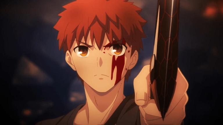 Los fanáticos de Fate/Stay Night celebraron el 'Día de Shirou'