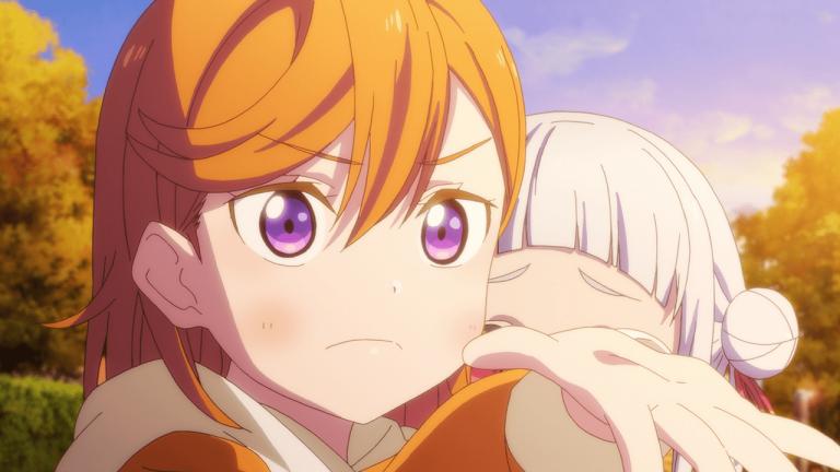 Love Live! Superstar!! supera 14 mil copias vendidas con su primer Blu-ray