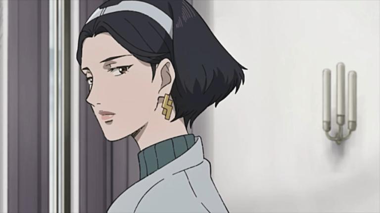 Minako Fujiyoshi, productora en TMS Entertainment, comentó sobre la participación de las mujeres en la industria