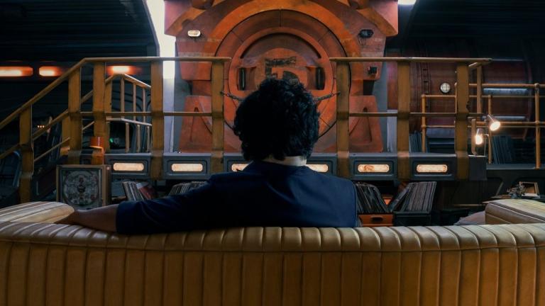 Netflix lanza el video promocional en japonés del live-action de Cowboy Bebop