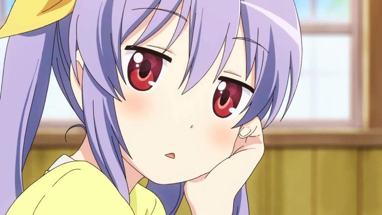 Non Non Biyori: Renge Miyauchi protagonizará una próxima grabación ASMR
