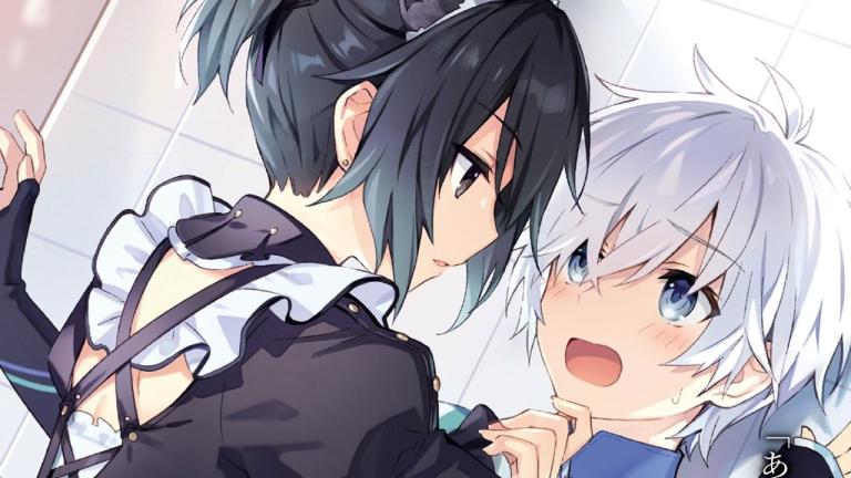 Ousama no Proposal: Gokusai no Majo fue la novela debut más vendida de Kadokawa