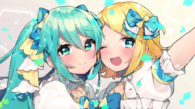 Project Sekai: Colorful Stage! feat. Hatsune Miku será lanzado de forma global en diciembre