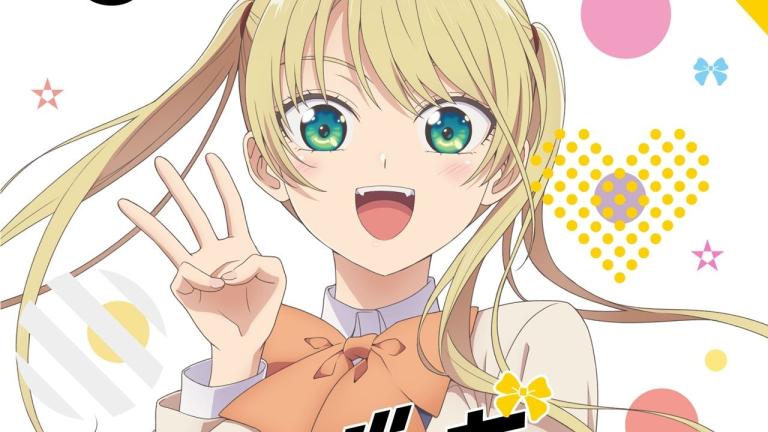 Rika Hoshizaki protagoniza el tercer Blu-ray/DVD de Kanojo mo Kanojo