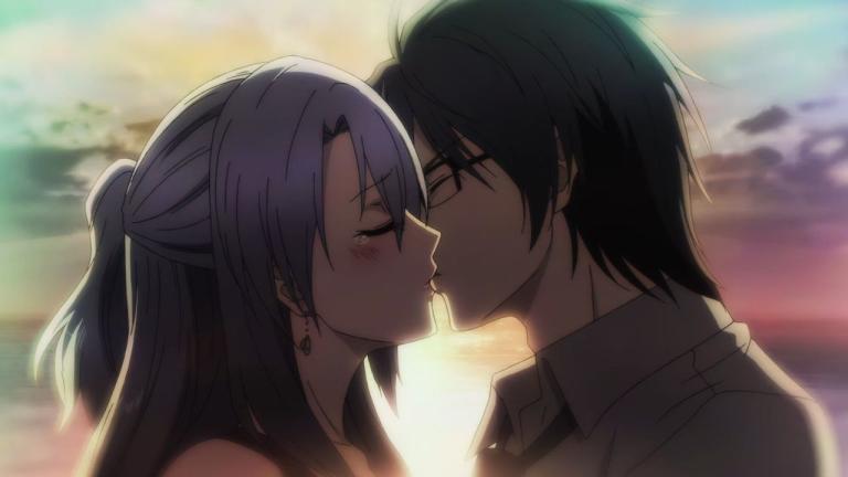 Rikei ga Koi ni Ochita no de Shoumei Shitemita revela un avance de su segunda temporada