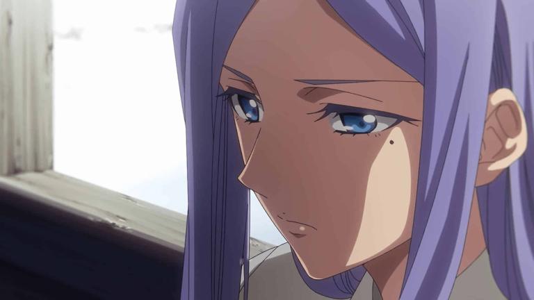 Saori Hayami comentó sobre su participación en el anime 86: Eighty-Six