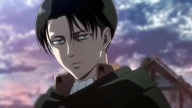 Shingeki no Kyojin: Cientos de japoneses estafados con una figura de Levi Ackerman