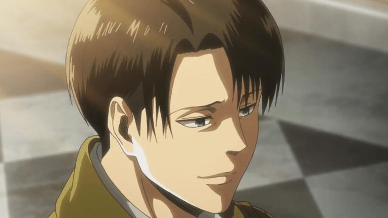 Shingeki no Kyojin: Se reembolsará a todos lo que compraron la controvertida figura de Levi
