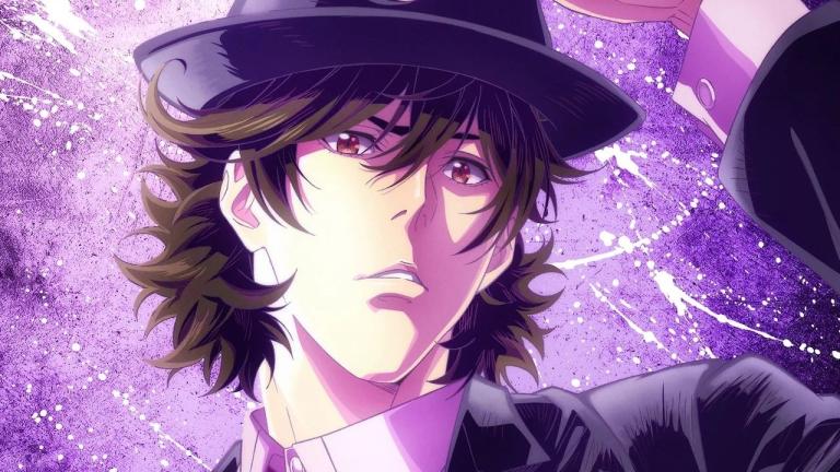 Shoutarou Hidari y Philip protagonizan los nuevos visuales del anime Fuuto Tantei
