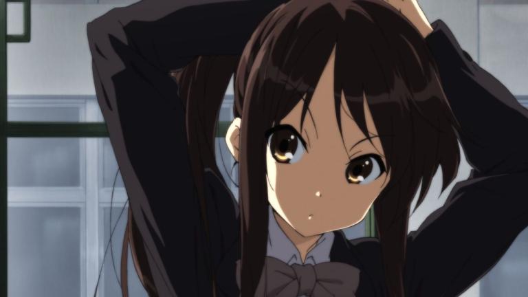 Suzumiya Haruhi no Yuuutsu celebra el cumpleaños de Haruhi Suzumiya