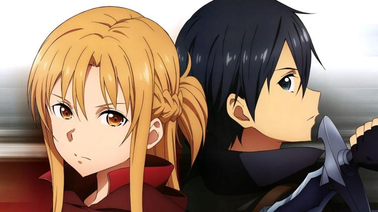 Sword Art Online: LiSA lanza el video musical del tema 'Yuke'
