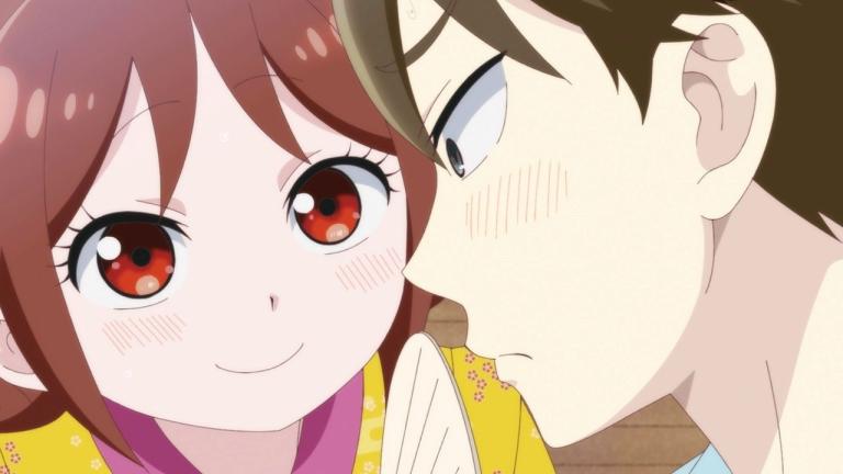 Taishou Otome Otogibanashi revela fabulosas ilustraciones para sus Blu-ray/DVD