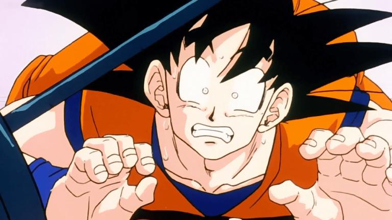 Takao Koyama tuvo que crear una historia en Dragon Ball Z a partir de un solo panel