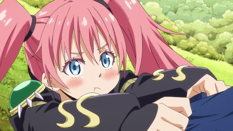 Tensei Shitara Slime Datta Ken revela un video promocional para su próximo videojuego