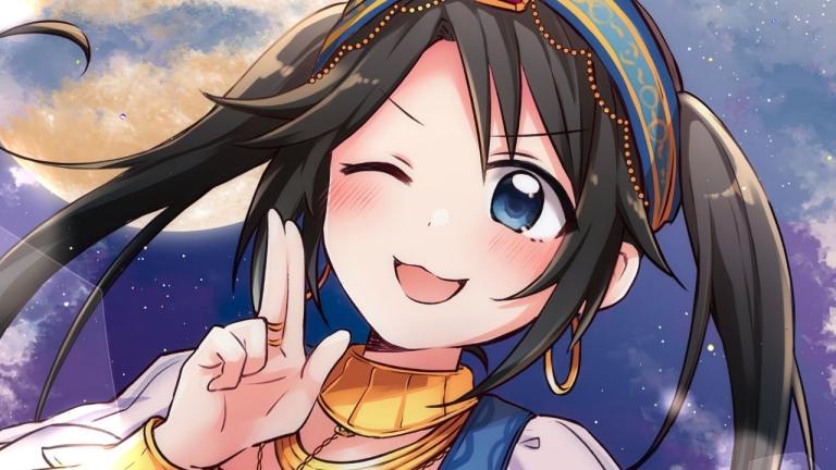 The Idolmaster: Intentan reclutar a Runa Narumi en la industria para adultos