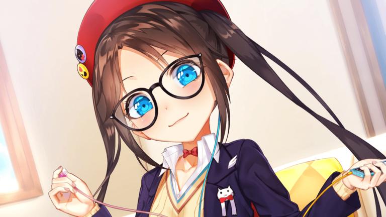 The Idolmaster: La actriz de voz Runa Narumi envuelta en un escándalo de infidelidad (NTR)