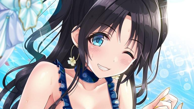 The Idolmaster: Runa Narumi cancela su participación en un próximo evento por mala salud
