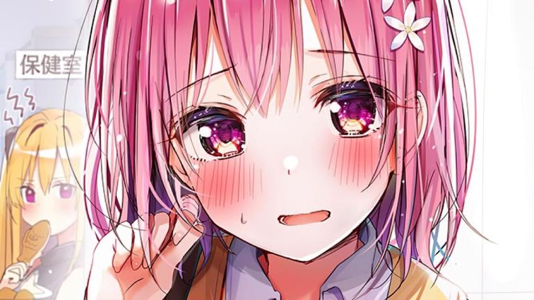 To LOVE-Ru revela un visual para su próxima exhibición de aniversario
