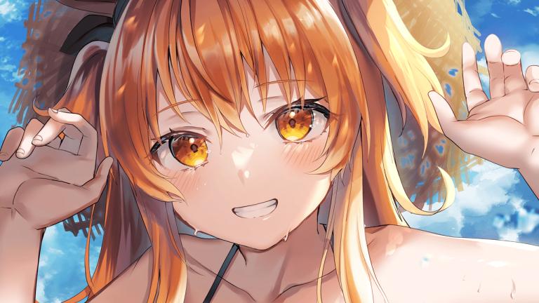 Uma Musume: Las voces de Mayano Top Gun y El Condor Pasa ganaron en las apuestas en carreras de caballos