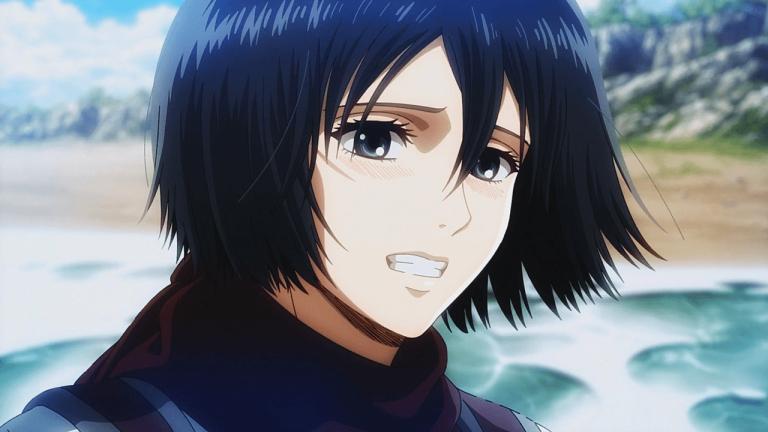 Un patinador artístico realizó una coreografía con música de Shingeki no Kyojin