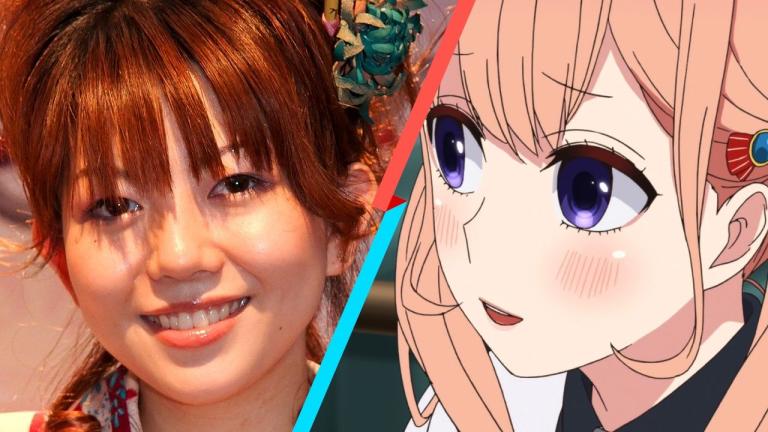 Yui Makino, la voz de Ririna Sanada, anuncia su primer embarazo