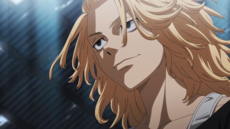 Yuu Hayashi, la voz de Mikey, interpretó el tema de apertura de Tokyo Revengers