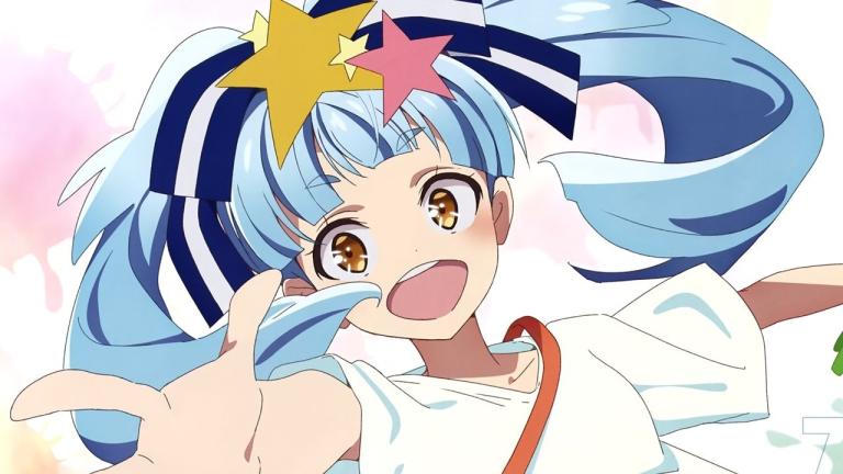 Zombieland Saga celebra el cumpleaños de Lily Hoshikawa