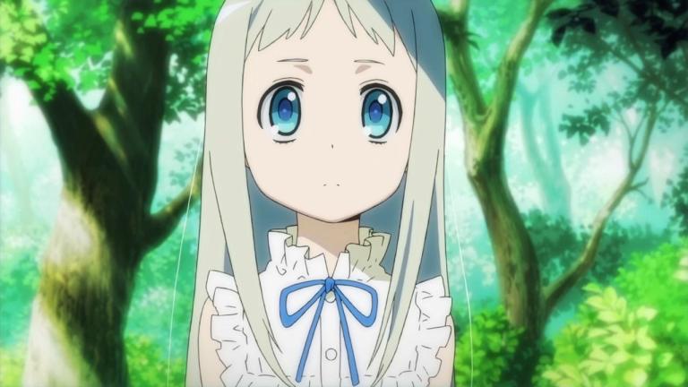AnoHana y otras series promoverán el turismo en la Prefectura de Saitama