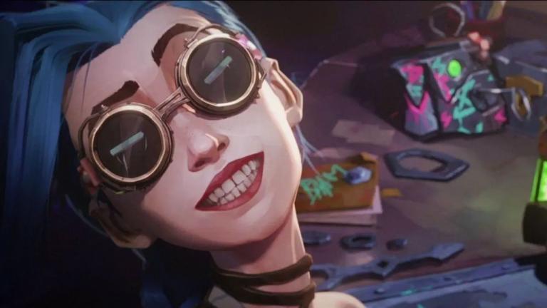 Arcane, la serie animada de League of Legends, tendrá segunda temporada