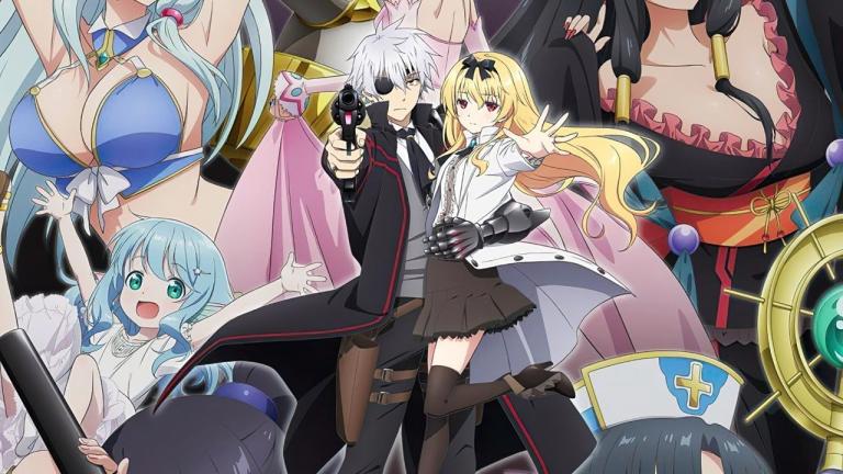 Arifureta Shokugyou de Sekai Saikyou revela un visual para su segunda temporada