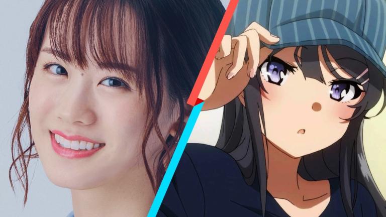 Asami Seto cambia de agencia y abre su cuenta oficial de Twitter