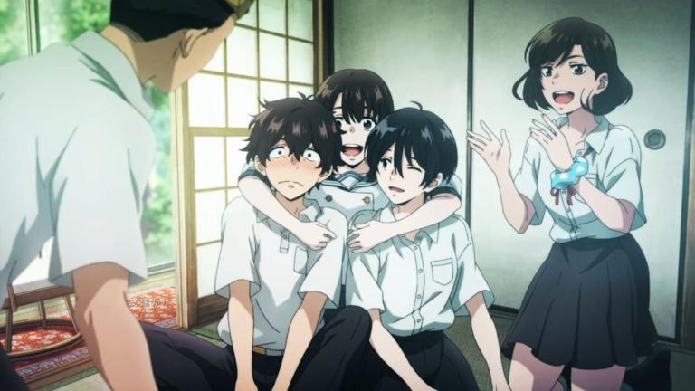 Aseguran que las películas originales de anime tienen cada vez menos éxito