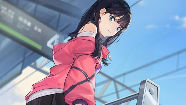 Azur Lane revela fabulosos visuales para su colaboración con SSSS.GRIDMAN y SSSS.DYNAZENON
