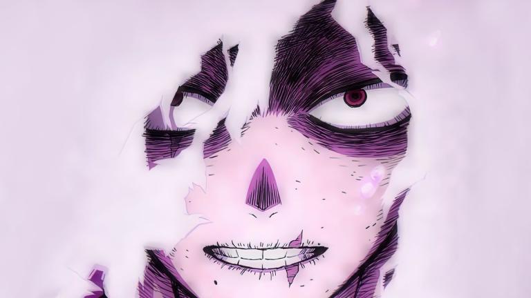 Boku no Hero Academia revela un nuevo visual para su sexta temporada