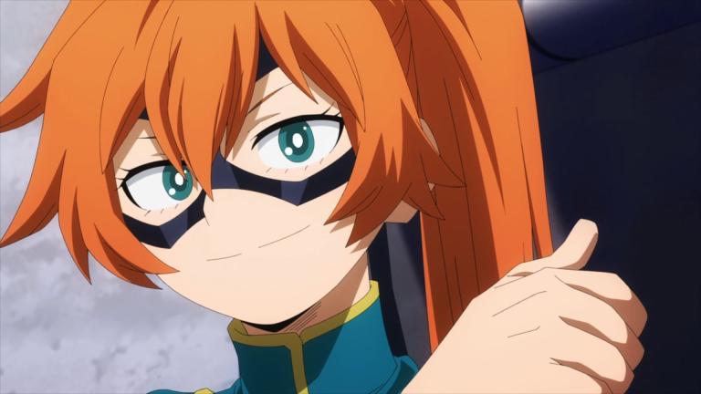 Boku no Hero Academia: World Heroes' Mission supera 40 millones de dólares en recaudación mundial