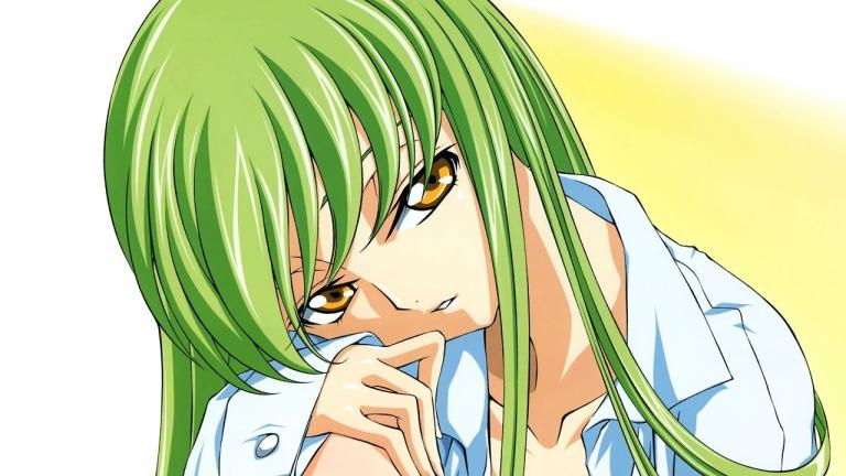 Code Geass: Hangyaku no Lelouch tendrá una cafetería por el cumpleaños de Lelouch