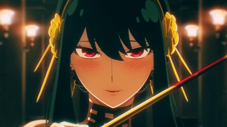 Crunchyroll anuncia SPY x FAMILY, Kakkou no Iinazuke y otros como próximas licencias