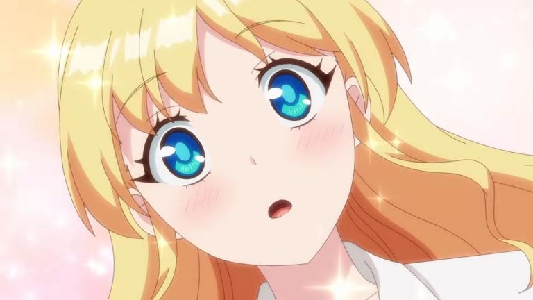 El anime Fantasy Bishoujo Juniku Ojisan to confirma su fecha de estreno