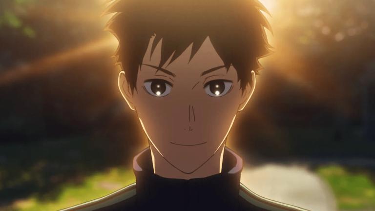 El anime Kaze ga Tsuyoku Fuiteiru tendrá un concierto especial en diciembre